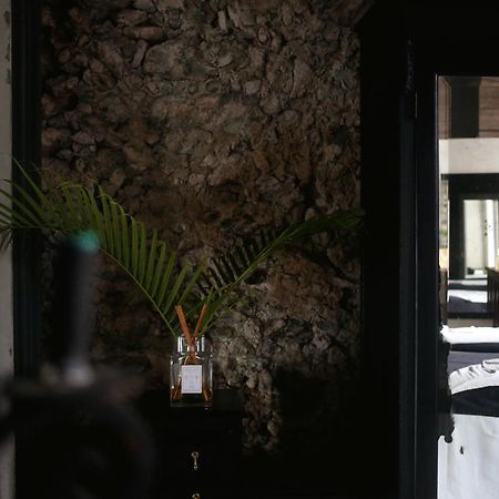 Coqui Coqui Casa De Los Santos Izamal - The Only One Suite Collection Eksteriør billede